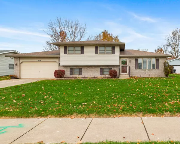 5076 Honeysuckle AVE, Portage, IN 46368