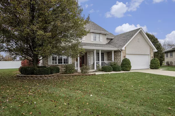 Crown Point, IN 46307,1305 Westbrook DR