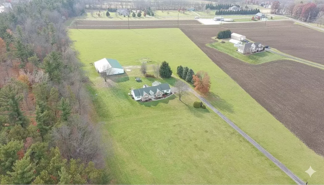 435 E State Road 2, Valparaiso, IN 46383