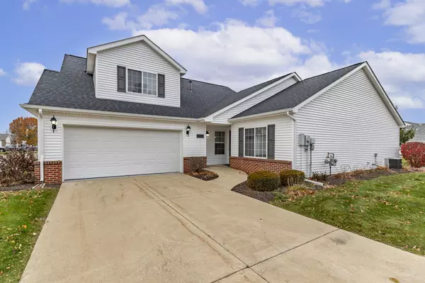 Valparaiso, IN 46383,1607 Geranium CIR