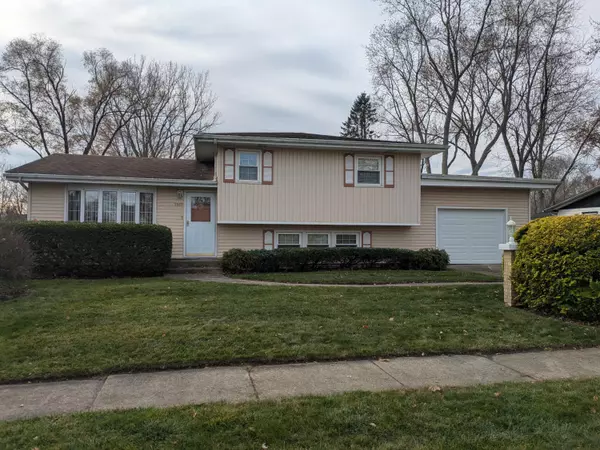 5589 Birch AVE, Portage, IN 46368