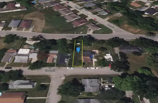 New Albany, IN 47150,420 Sherley ST