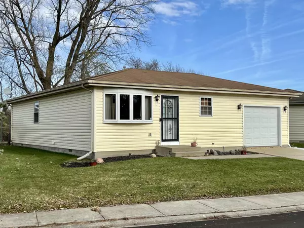 Merrillville, IN 46410,6077 Fillmore PL