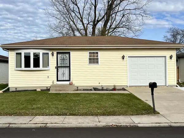 Merrillville, IN 46410,6077 Fillmore PL