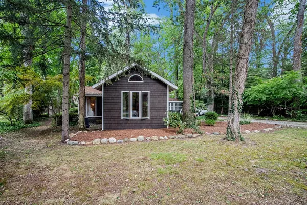 Michiana Shores, IN 46360,3852 Birchwood TRL