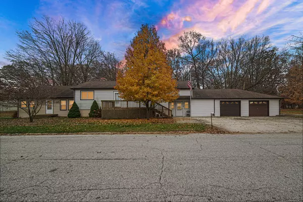 Kingsford Heights, IN 46346,415 Grenway RD