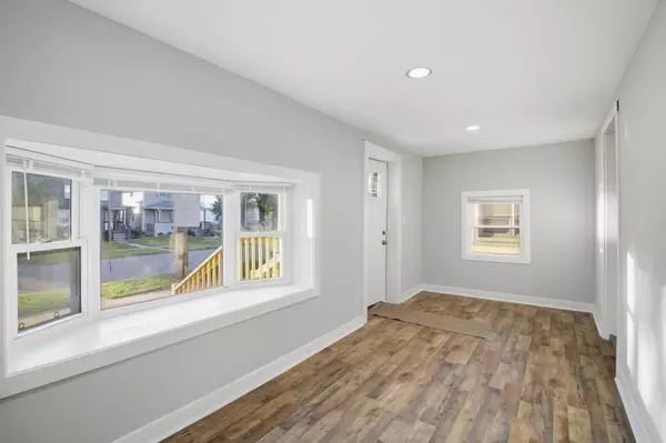 Gary, IN 46402,537 Harrison ST