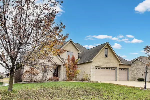 Crown Point, IN 46307,8910 Doubletree DR