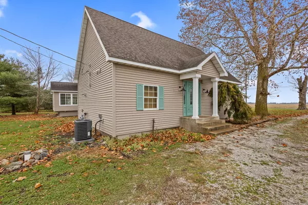 Rensselaer, IN 47978,1410 E Wood RD