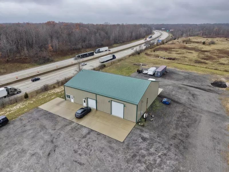 4666 Johnson RD, Michigan City, IN 46360