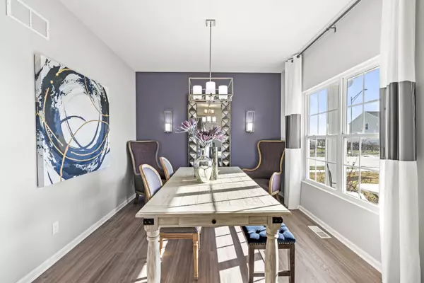 Crown Point, IN 46307,25 Levanno DR