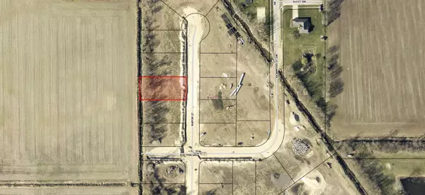 400 Kapok, Demotte, IN 46310