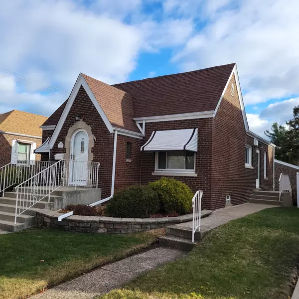 Whiting, IN 46394,1607 Parkview AVE