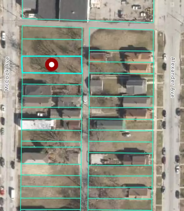 East Chicago, IN 46312,4719 Mccook AVE