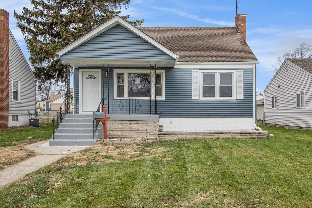 Hammond, IN 46323,6526 Alexander AVE