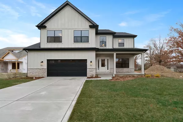2500 Pradera TRL, Chesterton, IN 46304
