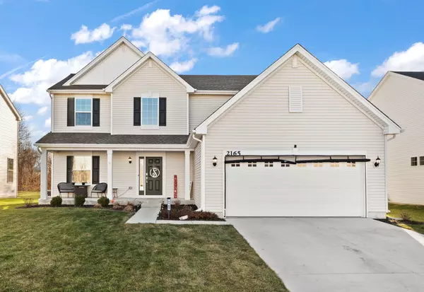 Crown Point, IN 46307,2165 E 111th PL