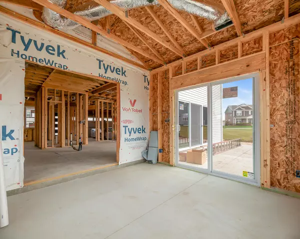 Schererville, IN 46375,2916 Amberleigh LN