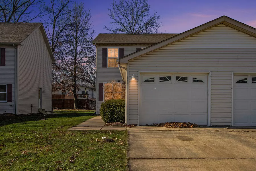 682 Dearborn RD #A, Valparaiso, IN 46385