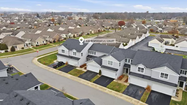 Lowell, IN 46356,432 Briarwood LN