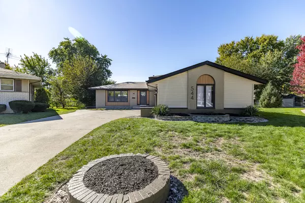 Munster, IN 46321,544 Cedar CT