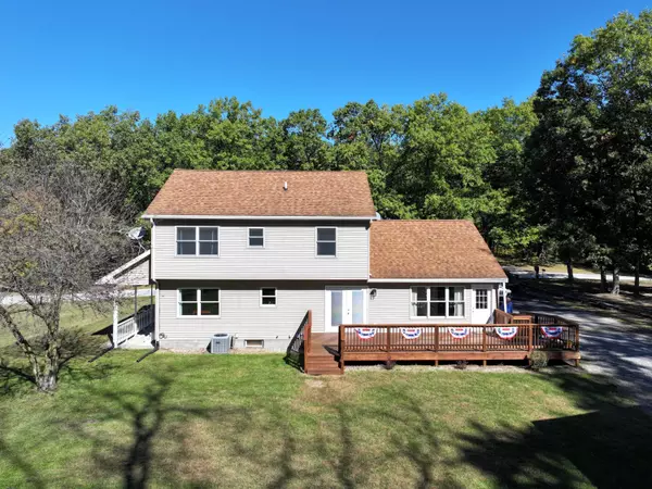 North Judson, IN 46366,2291 W Impala ST