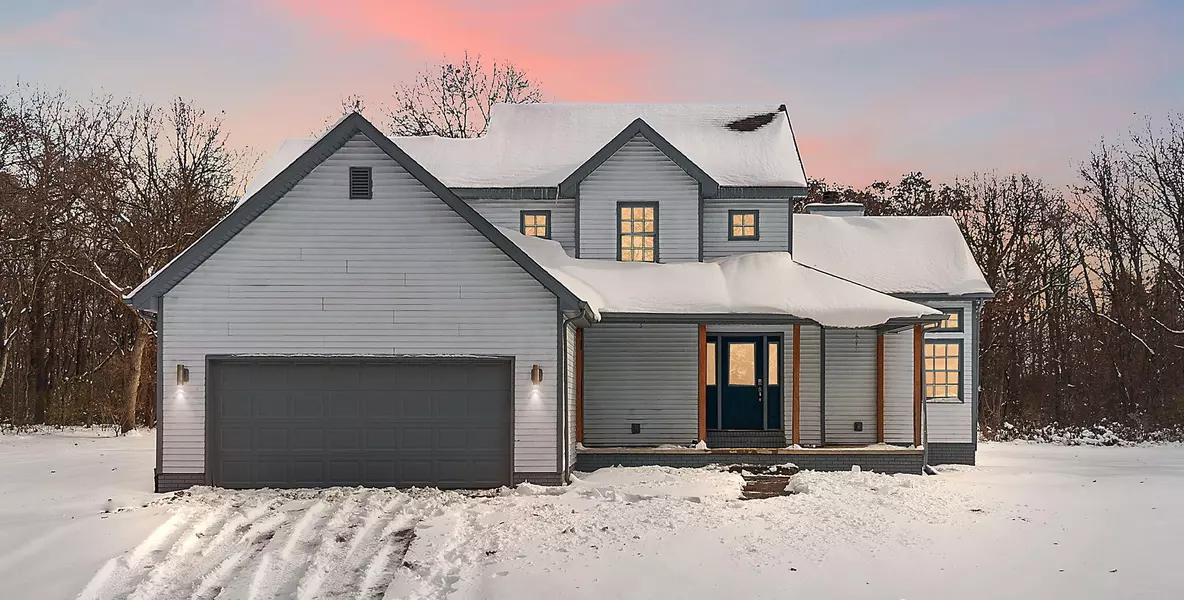 7809 N 1200, Fair Oaks, IN 47943