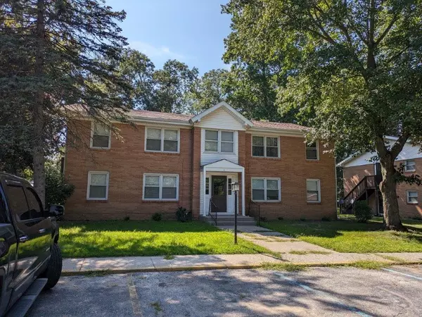 Kouts, IN 46347,812 W Daumer RD #C3