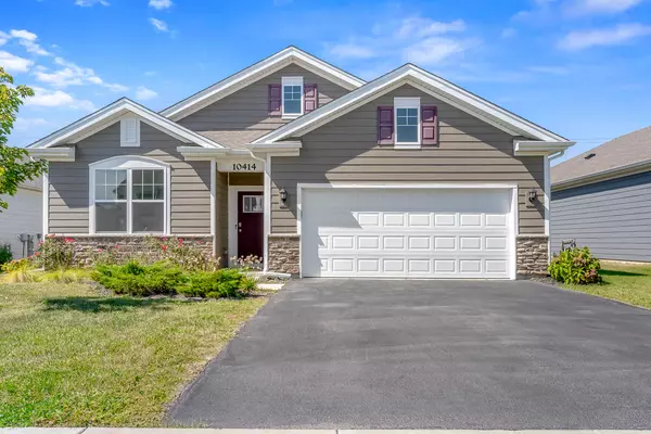 Crown Point, IN 46307,10414 Whitney PL