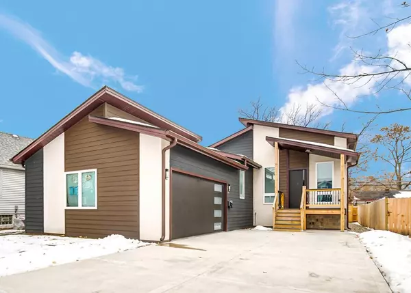 1044 Mulberry ST, Hammond, IN 46324