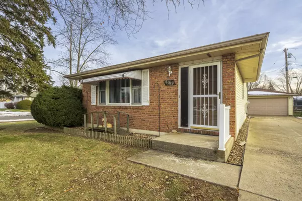 Hobart, IN 46342,6109 Wisconsin ST