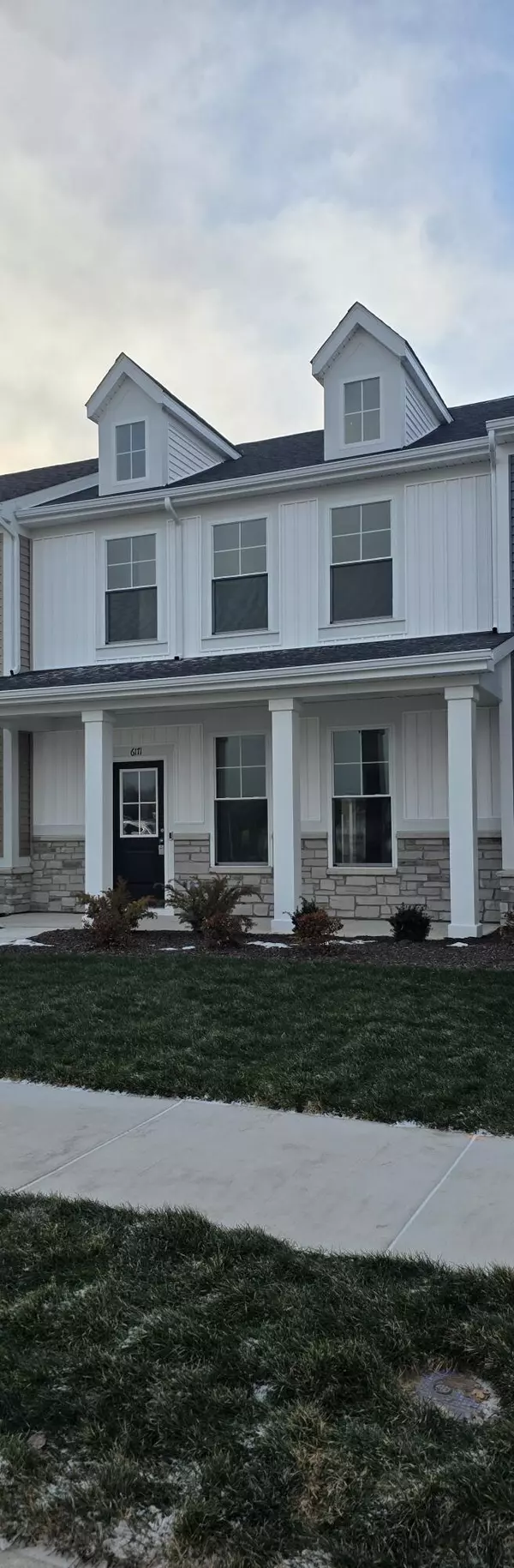 Portage, IN 46368,6171 Rushing AVE