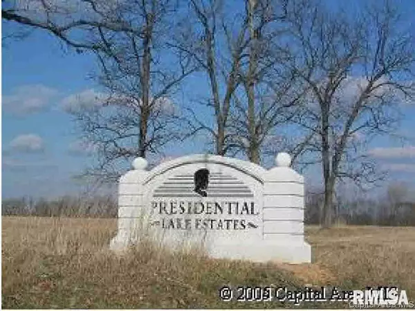 Presidential Lake Estates,  Cantrall,  IL 62625