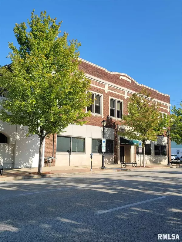 528 S 5TH ST #212, Springfield, IL 62701