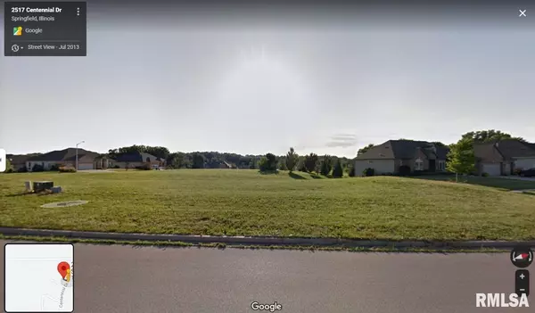 Springfield, IL 62711,2517 CENTENNIAL DR