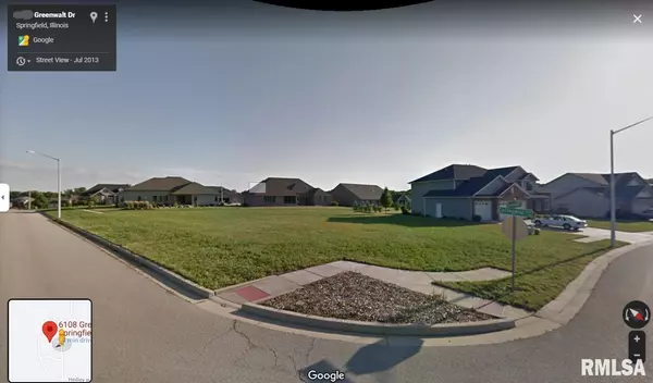 Springfield, IL 62711,6108 Greenwalt DR