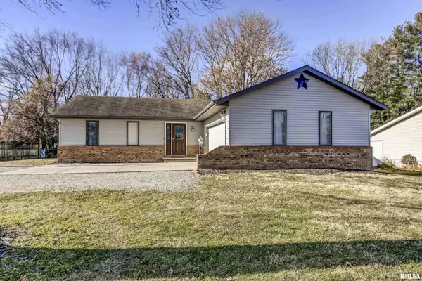 Athens, IL 62613,14093 Villa Maria LN