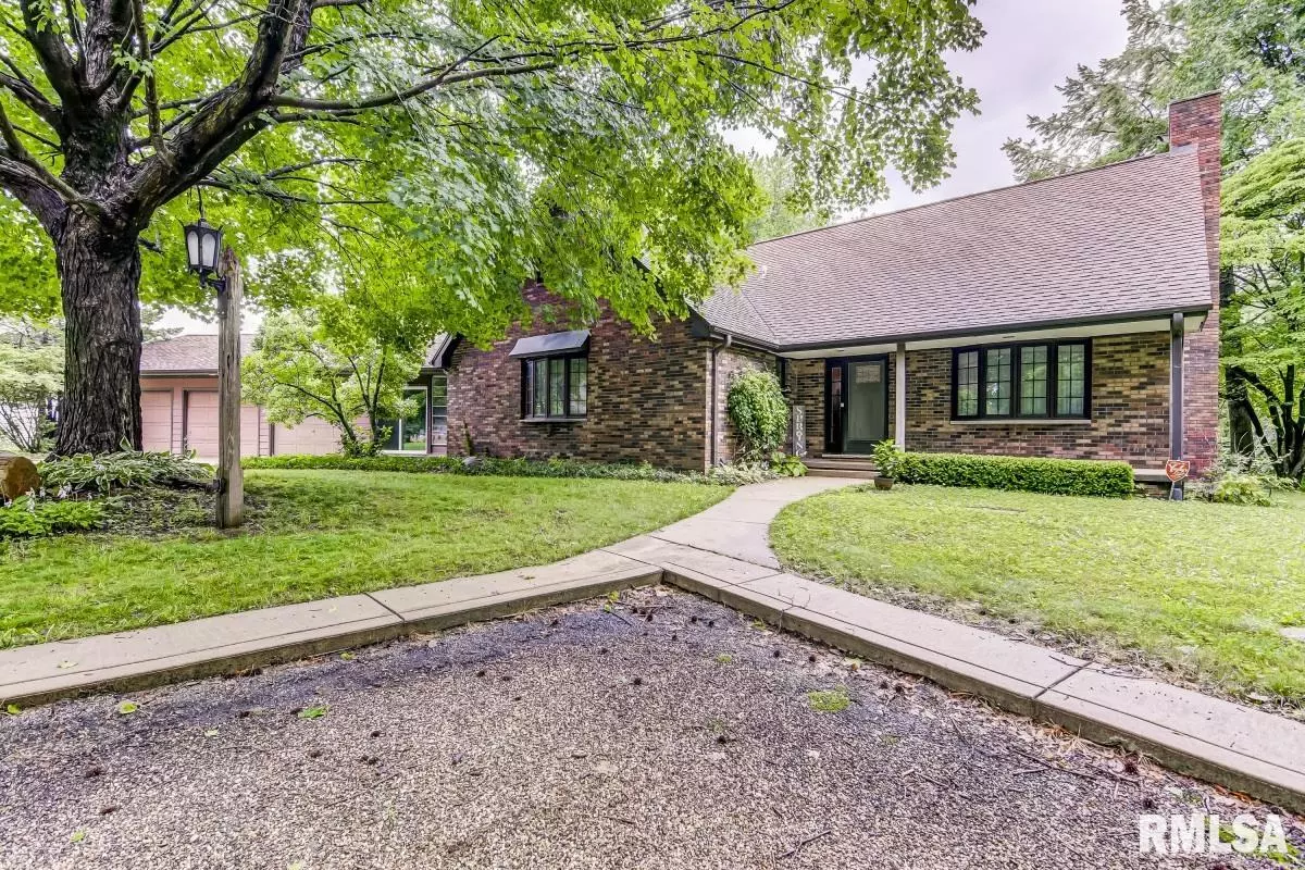 New Berlin, IL 62670,6545 W Iles AVE