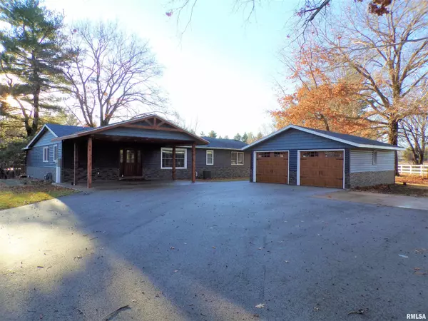 Knoxville, IL 61488,1096 Joni DR