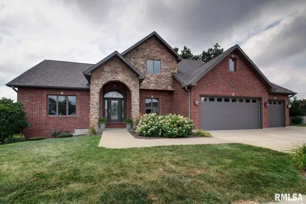 Quincy, IL 62305,2505 PARKWOOD CT