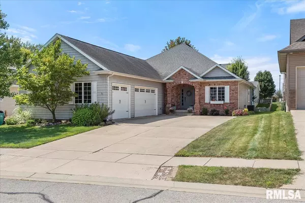 Springfield, IL 62711,7417 Torrington WAY