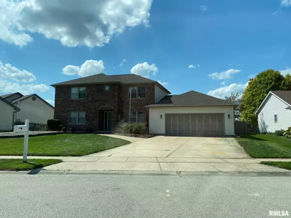 Springfield, IL 62704,3821 Brandonshire DR