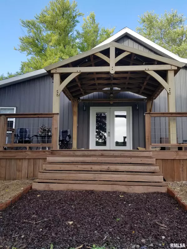 Knoxville, IL 61448,1336 Old Wagon RD