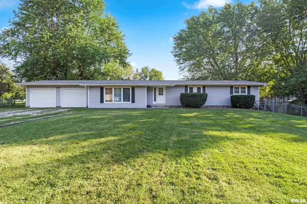 Athens, IL 62613,23285 Railsplitter LN