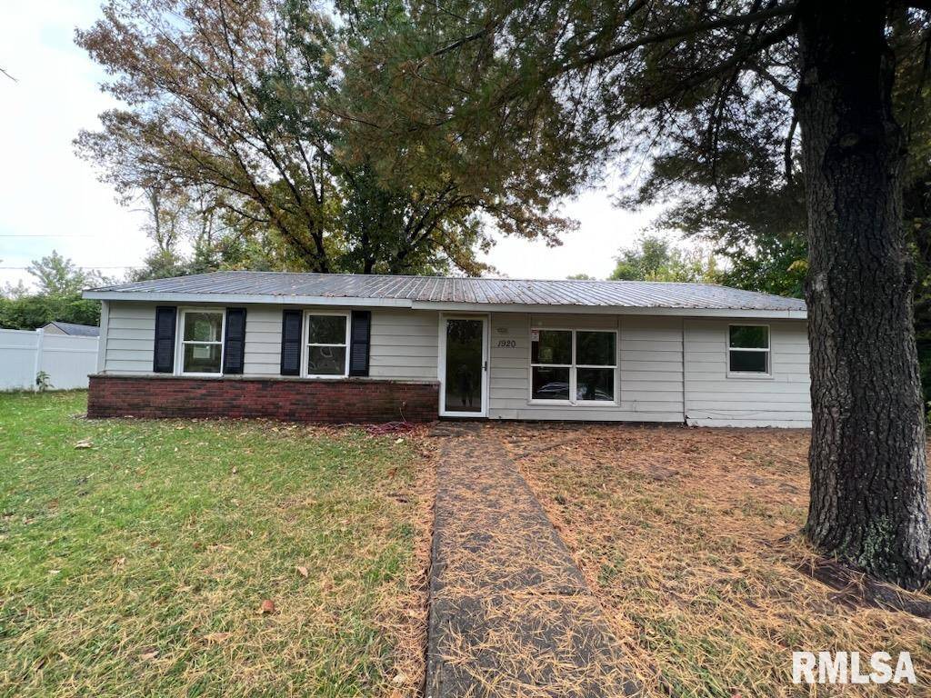 Springfield, IL 62703,1920 Witchazel DR