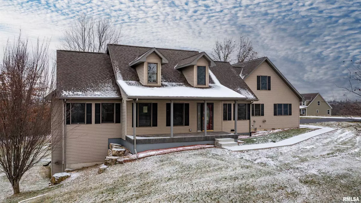 Apple River, IL 61001,4A107 WINCHESTER DR