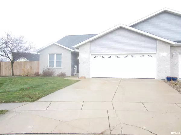 Rochester, IL 62563,506 BRISTOL CT