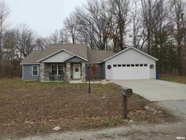 Carterville, IL 62918,412 Noah LN