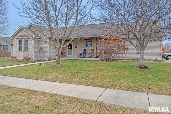 Chatham, IL 62629,500 PLEASANT CT