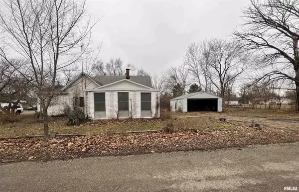 Bath, IL 62617,202 N OLIVE ST